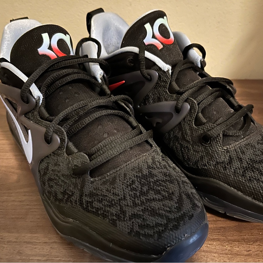 The Nike KD 15 is an amazing performer